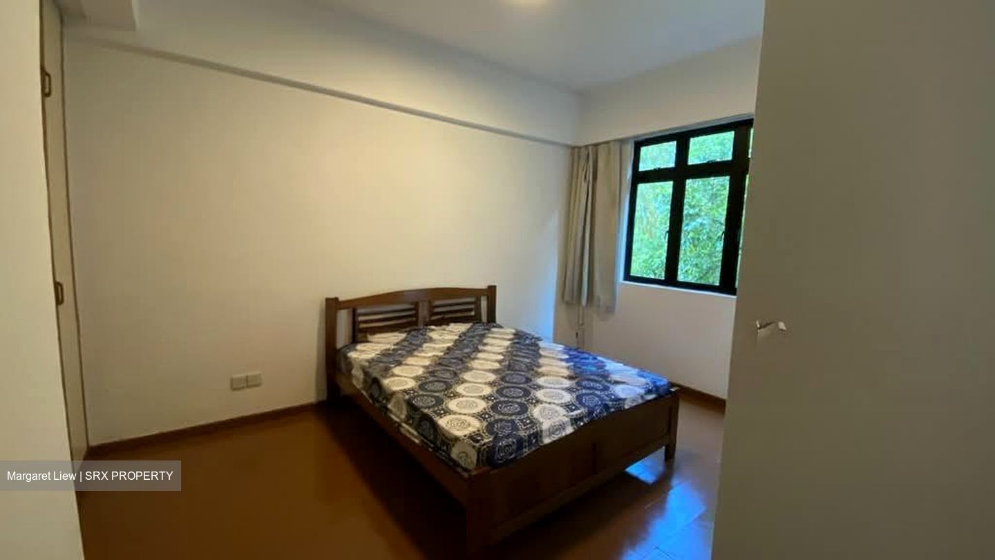 Hume Park I (D21), Condominium #550831341